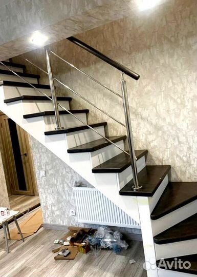 Металлоконструций Монтаж