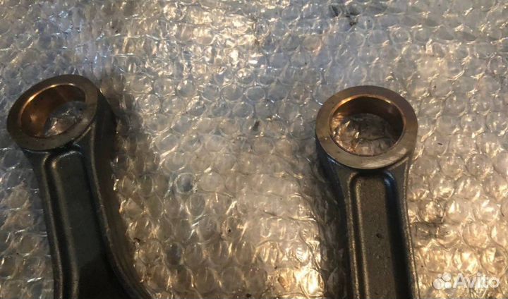 Шатун OM651.911 GLK-Class