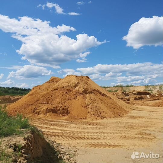 Песок, Щебень, Грунт. Асф крошка.Земля Доставка