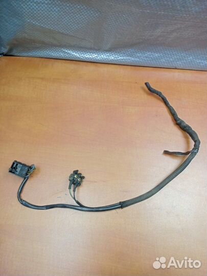 Проводка (коса) двери задняя Mercedes-Benz E-Class