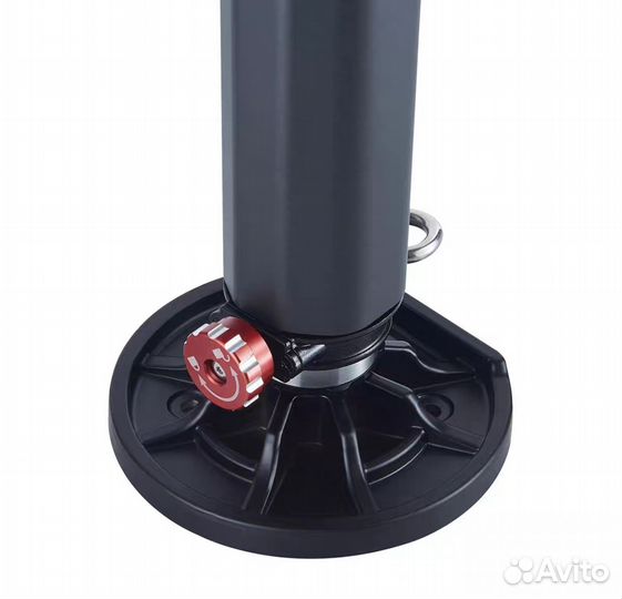 Гидравлический хайджек