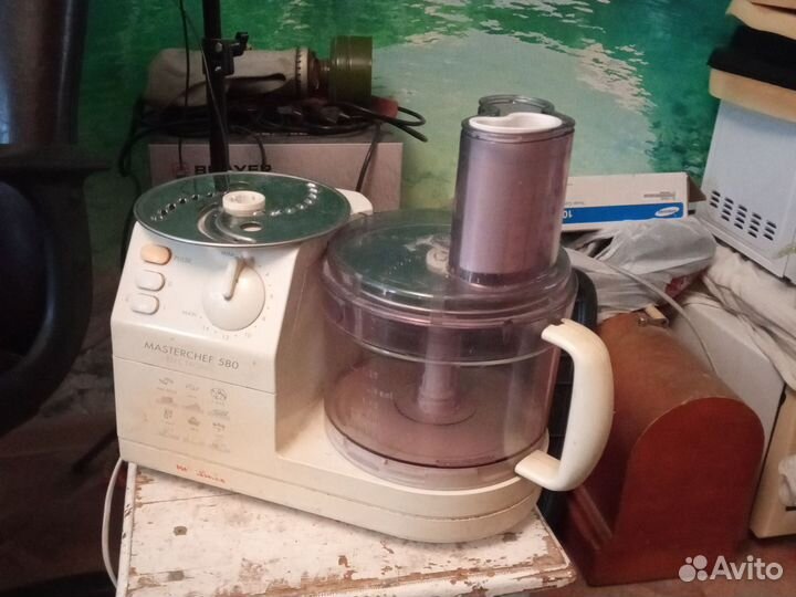 Соковыжималка