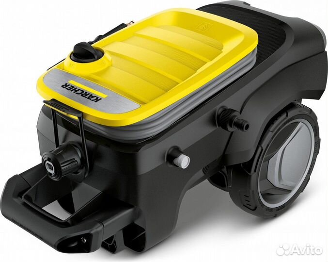 Мойка Karcher K 7 Compact