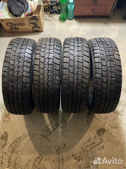 Dunlop SP Winter Maxx WM01 175/65 R14