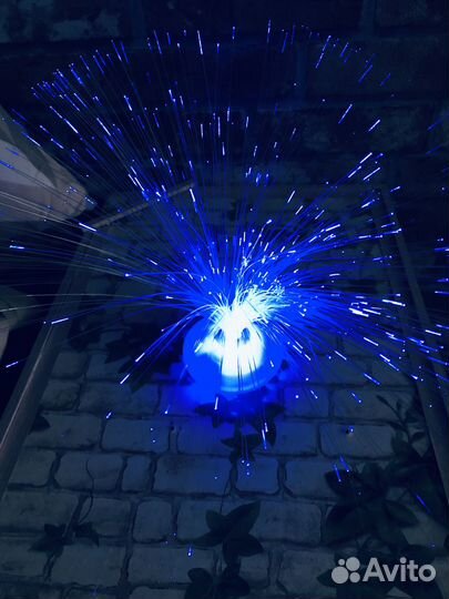 Светильник ночник