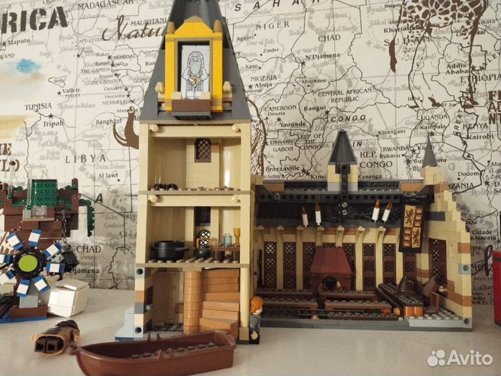 Лего / Lego