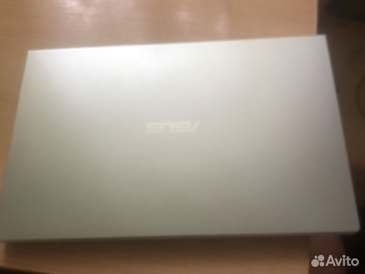 Ноутбук asus