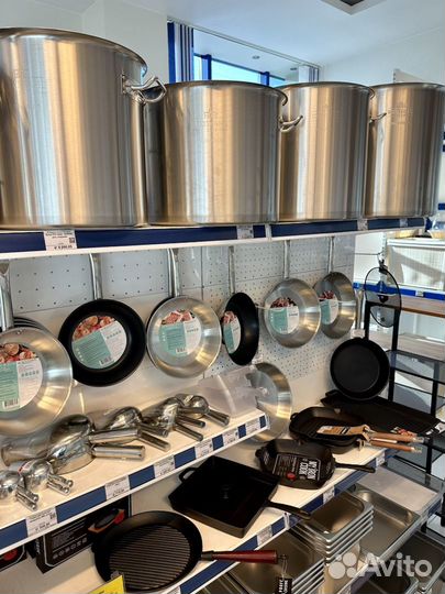 Гастроемкости