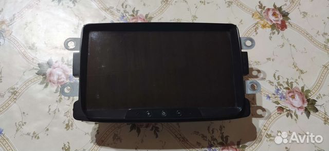 Автомагнитолы