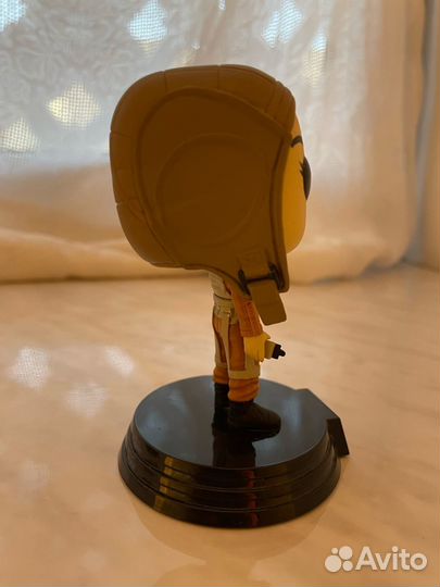 Funko pop star wars Paige