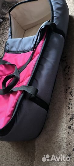 Сумка переноска детская