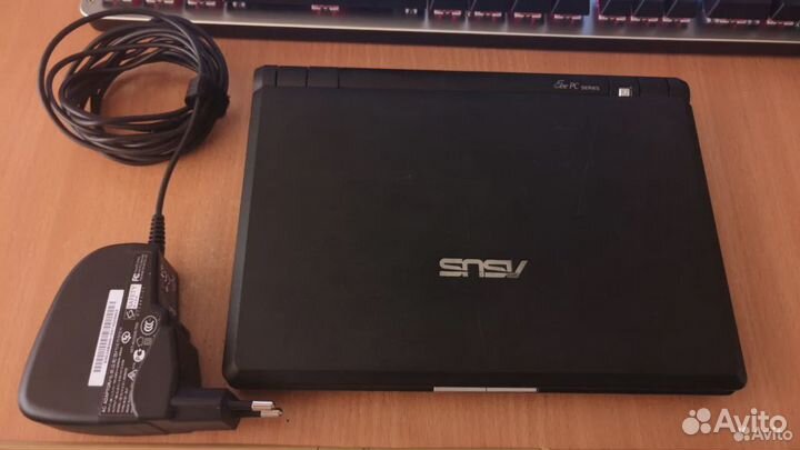 Ноутбук asus
