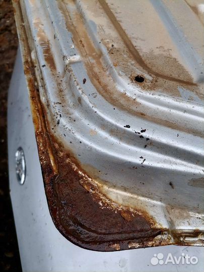 Дверь ваз 2114