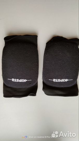 Наколенники детские