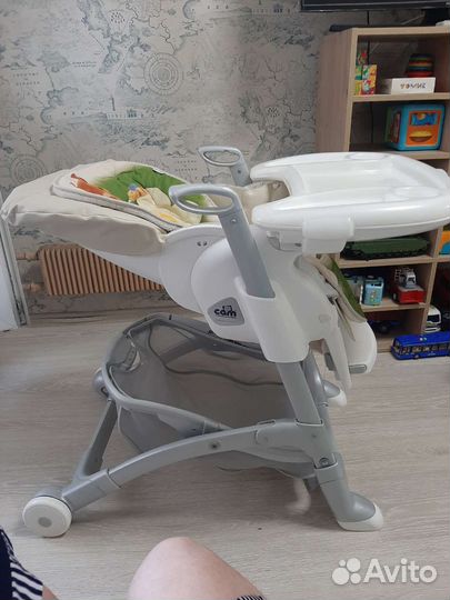 Стул для кормления