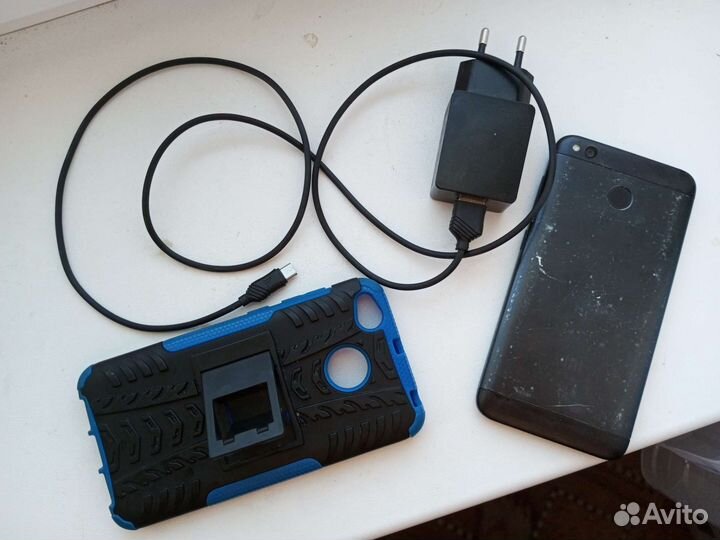 Xiaomi redmi 4x 3/32