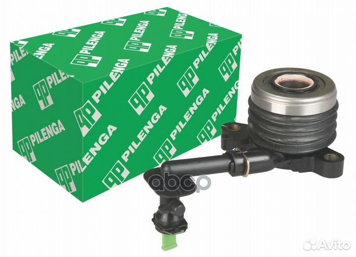 Цилиндр сцепления рабочий PH-P3005 pilenga