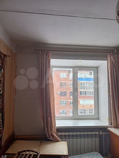 3-к. квартира, 60,7 м², 4/5 эт.