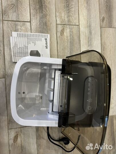 Ледогенератор gorenje б/у