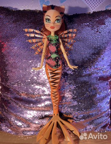 Кукла Монстер Хай