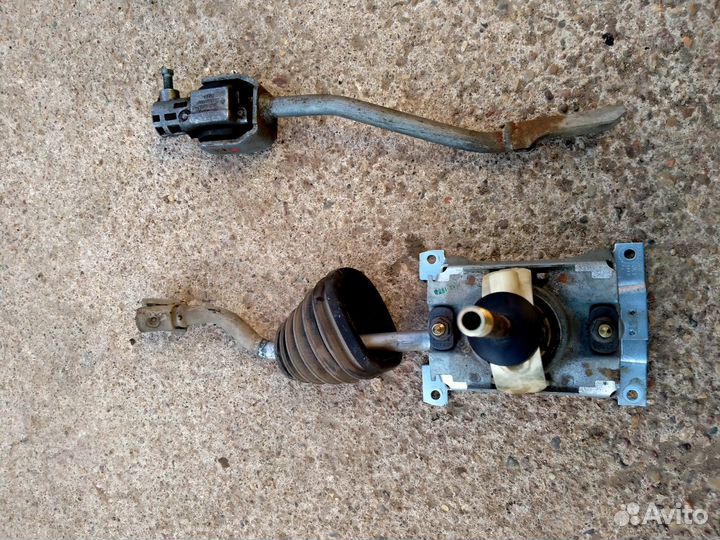 Кулиса Ауди 80 б3 б4 100с4, а6с4