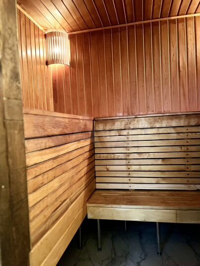 Дом 42 м² на участке 50 сот.