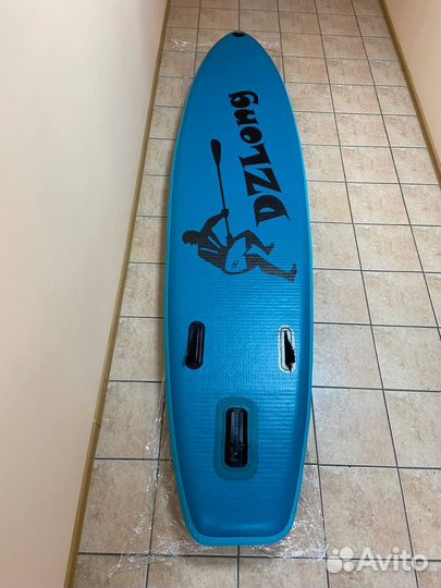 Сапборд dzlong 320см, SUP board, доска