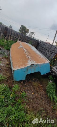 Прогресс под восстановление