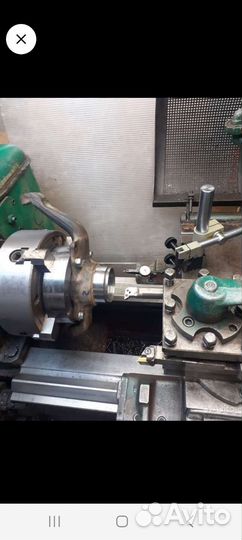 Кулаки поворотные на Ниву и Ниву Шевроле расточенн