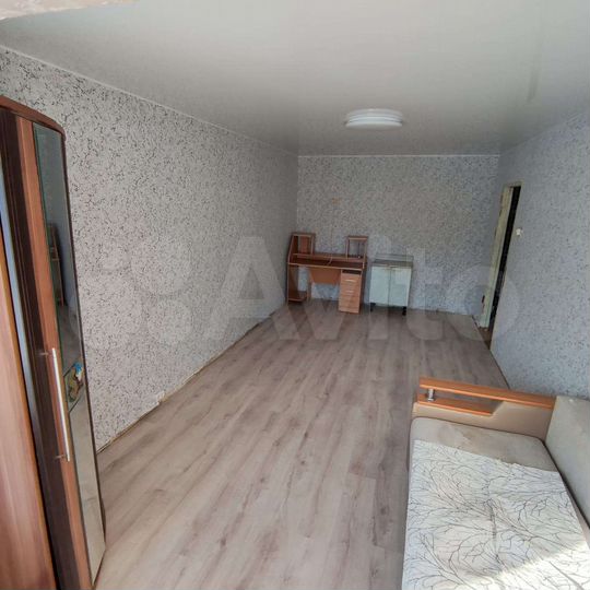 1-к. квартира, 35,8 м², 1/5 эт.