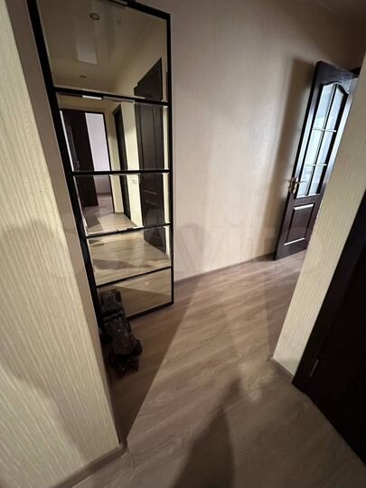 2-к. квартира, 52 м², 4/5 эт.