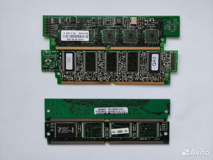 Cisco 2600, 3725 Модули cisco