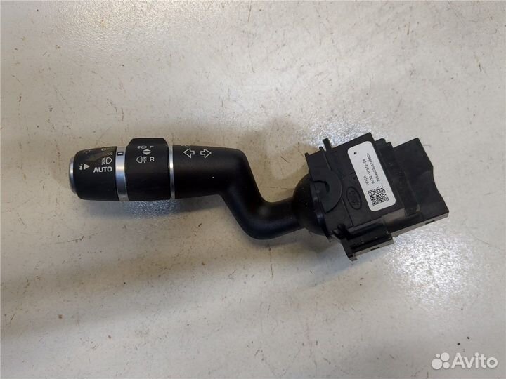 Переключатель поворотов Land Rover Range Rover Evo