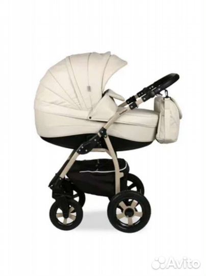 Коляска Indigo 18 Special 2 в 1