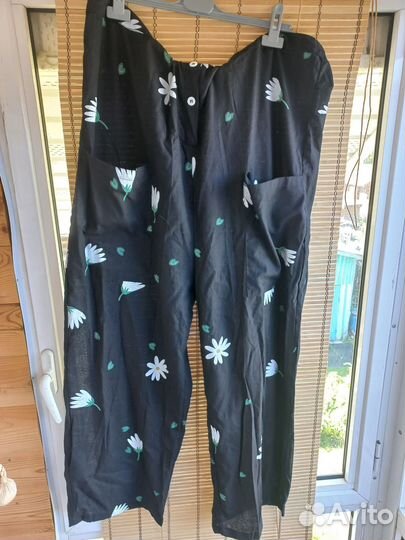 Комбинезон женский новый 52- 56