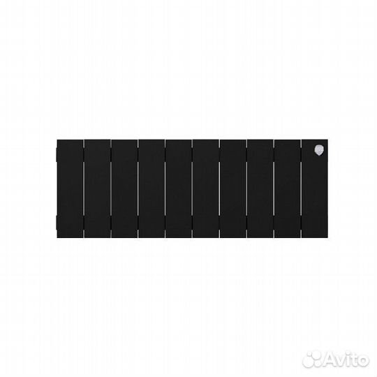 Биметаллический секционный радиатор отопления Roya