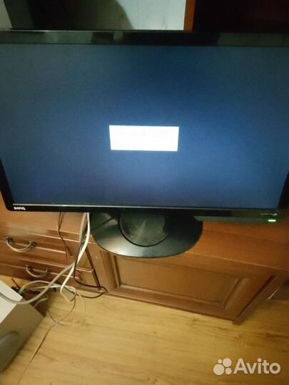 Монитор Benq