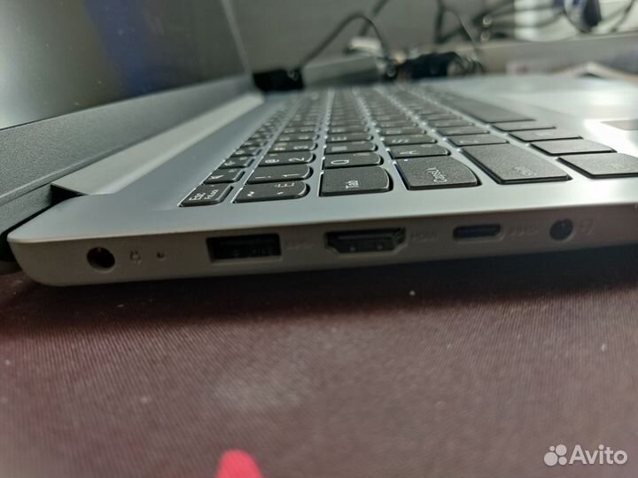 Ноутбук Lenovo на 512 GB Новый Гарантия