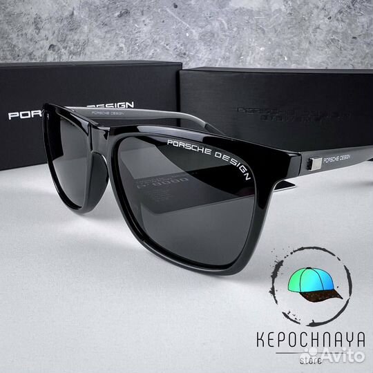 Очки porsche design premium
