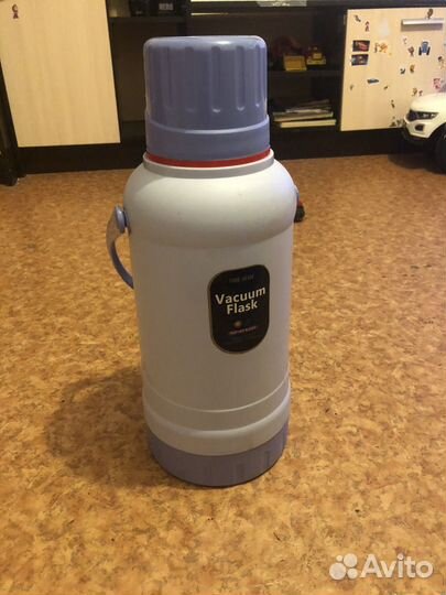 Термос vacuum flask