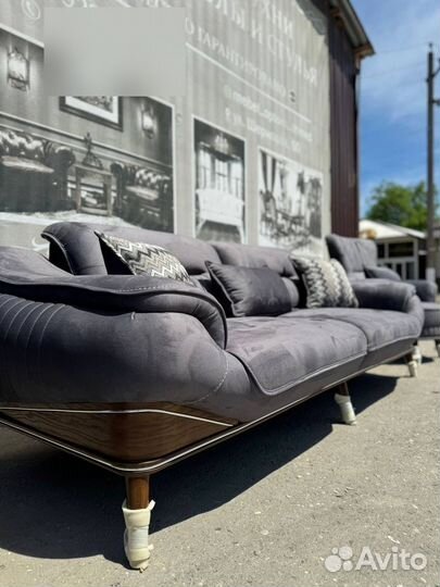 Мягкая мебель