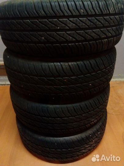 КАМА Grant 185/60 R14 82