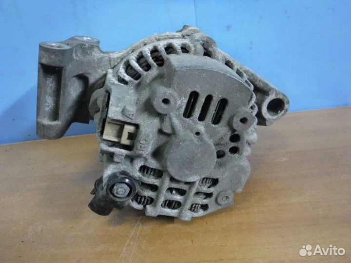 Генератор Ford Fusion