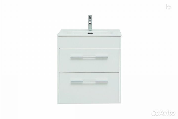 Тумба под раковину для ванной 60 Августа