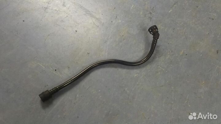 Трубка вентиляции топливного бака BMW X3 E83