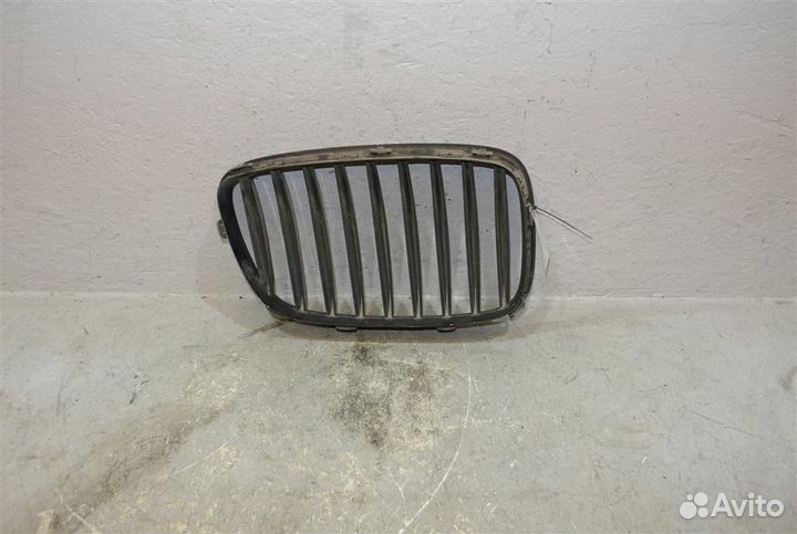 Решетка радиатора BMW 5-серия GT F07 2009-2017
