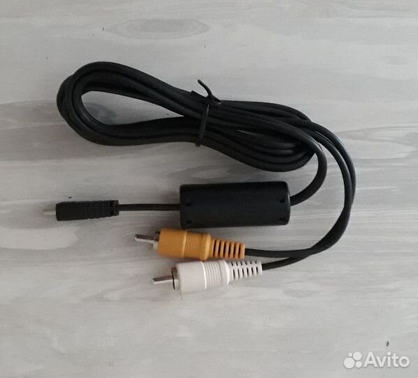 Провода с разъемами типа 