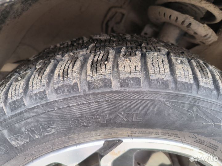 Nokian Tyres Nordman 7 185/60 R15 88T