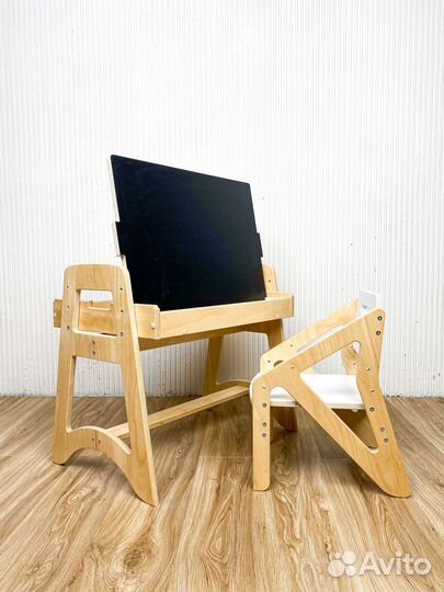 Набор растущий