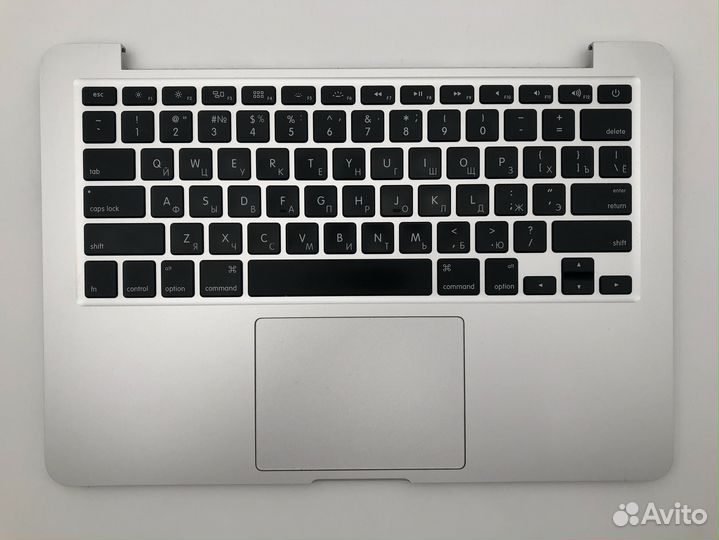 Топкейс с клавиатурой для MacBook A1502 (2015) Б/У